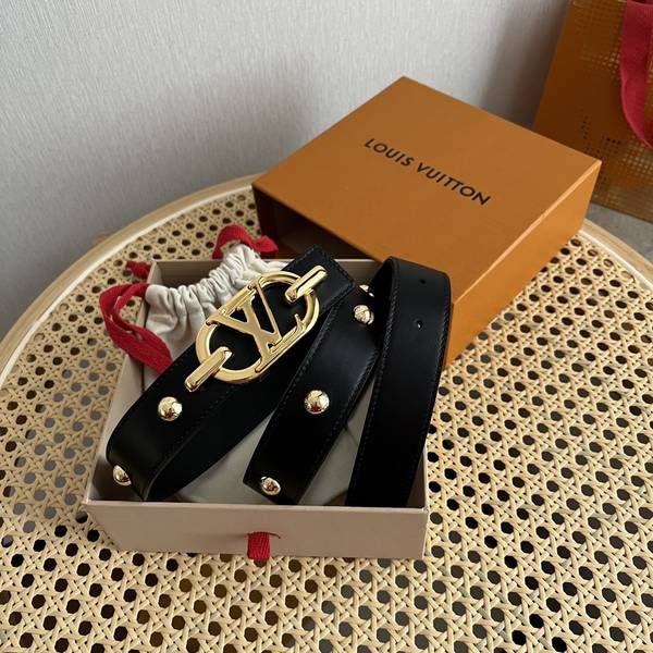 Louis Vuitton 30MM Belt LVB00291 Louis Vuitton 30MM Belt LVB00291